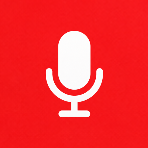 Voice Notes app icon